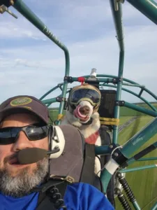 Fly In in the Hills returns with bigger turnout, expanded attractions